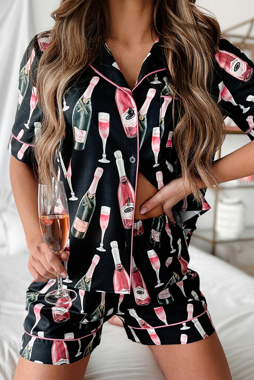Pajama & Loungewear