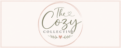 The Cozy Collective  - Home